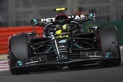 “We are changing the concept” - Toto Wolff outlines Mercedes’ plans for 2024 F1 season