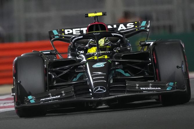 “We are changing the concept” - Toto Wolff outlines Mercedes’ plans for 2024 F1 season