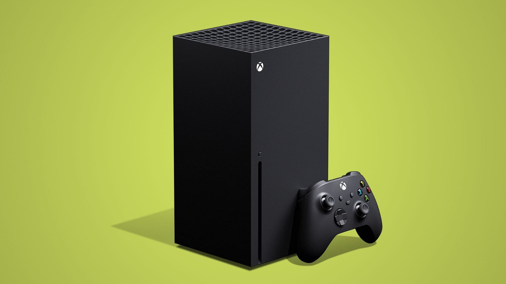 Xbox Series X Black Friday deal sees $110 slashed off the asking price