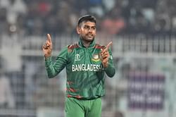 3 teams that should target Mehidy Hasan Miraz in IPL 2024 ft. Gujarat Titans