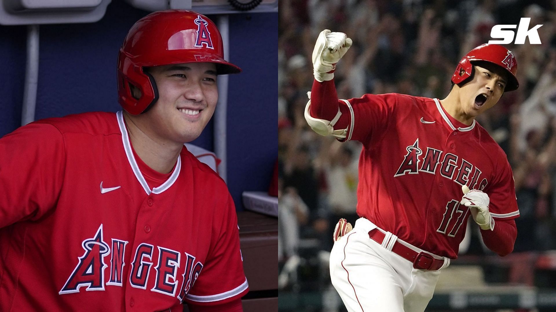 MLB Insider believes Shohei Ohtani could be open to playing in the outfield with his new club