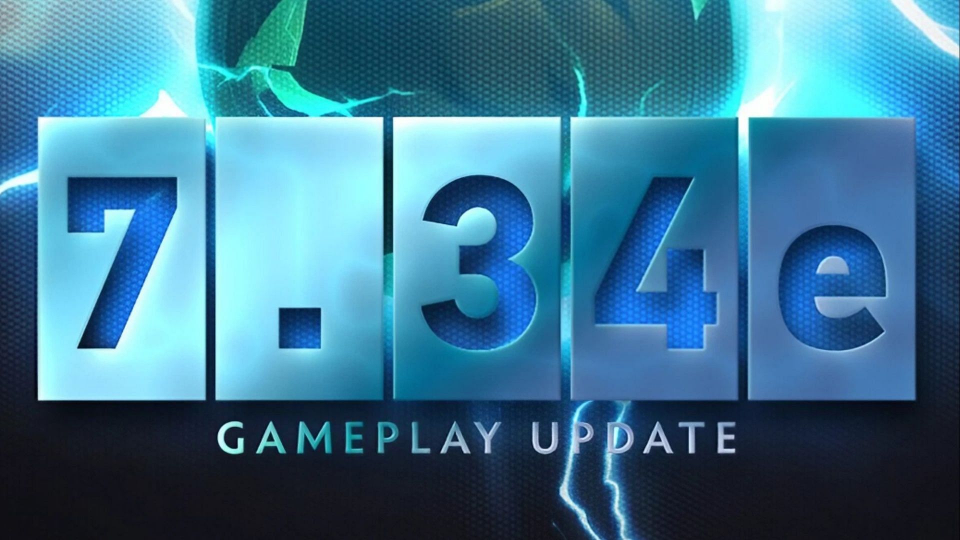 Dota 2 7.34e patch notes: Minor changes and a largely unaffected meta pool