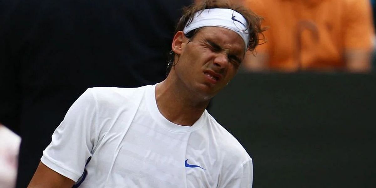 Rafael Nadal