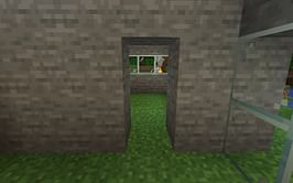 7 best ways to make secret entrances in Minecraft
