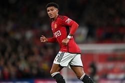 Sir Jim Ratcliffe steps in as feud between Jadon Sancho and Manchester United boss Erik ten Hag shows no signs of a compromise: Reports