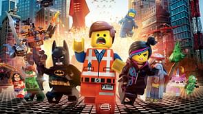 Fortnite x LEGO collaboration details leaked ahead of Chapter 5