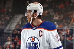 What's wrong with Connor McDavid? Breaking down possible reasons for Oilers star's poor start to season