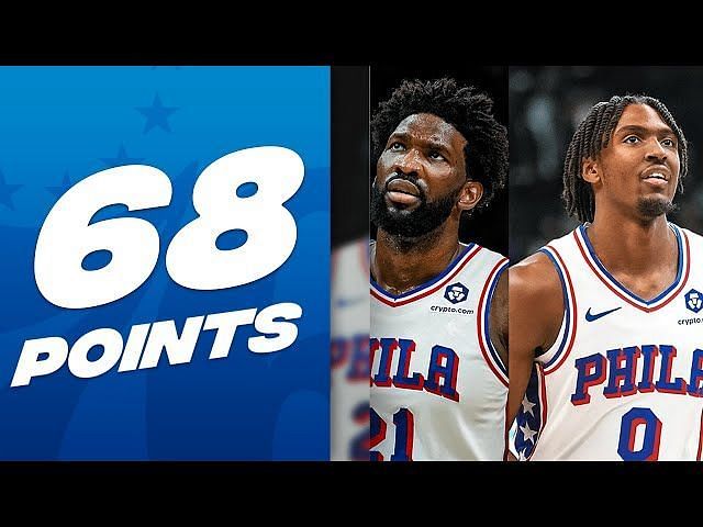 Philadelphia 76ers Injury Report Nov 4 Latest Update On Joel Embiid And Nicolas Batum’s Status