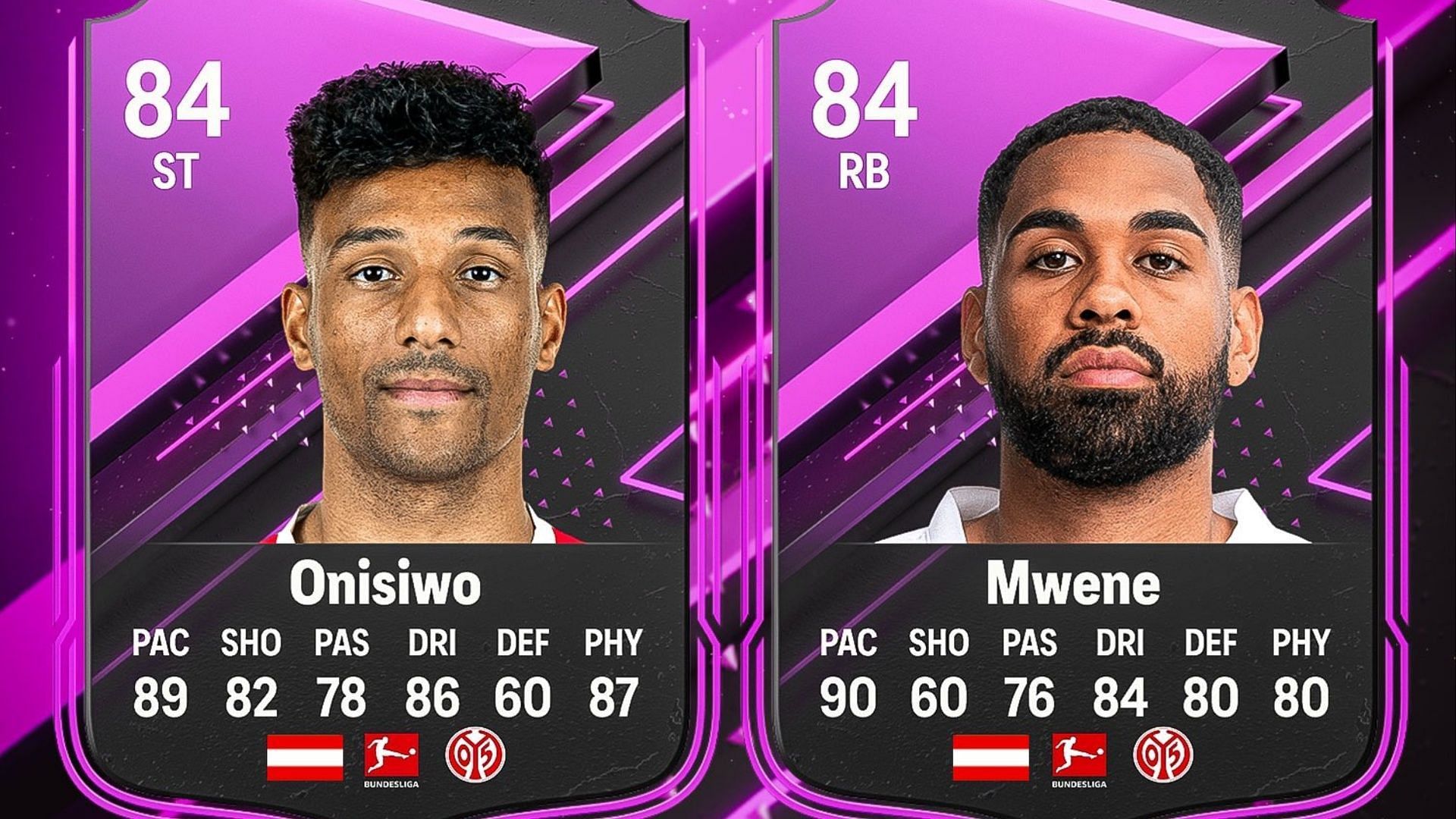 A new Dynamic Duo SBC is coming to Ultimate Team (Image via Twitter/ FUT Sheriff)