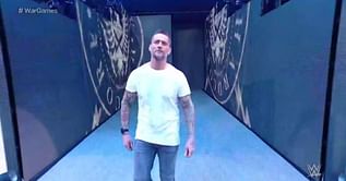 "Pls don't let this happen" - WWE fans plead for CM Punk's return to RAW to not go a certain way