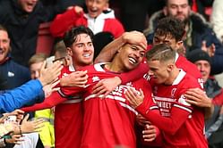 Plymouth vs Middlesbrough Prediction and Betting Tips | November 4th 2023
