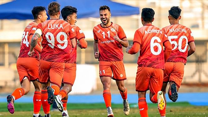 Punjab FC vs Hyderabad FC: PFC vs HFC Dream11 team prediction fantasy football tips for today's ISL match - November 7, 2023