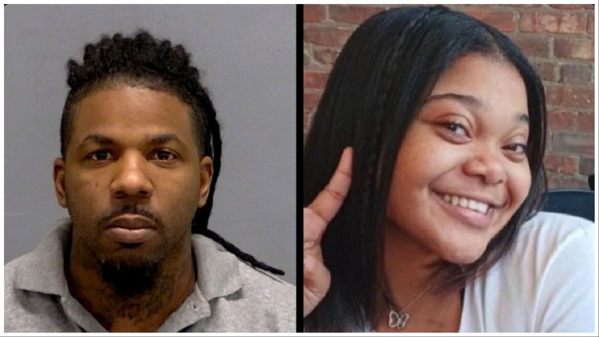 A maintenance worker is arrested in connection to Janiya Carr