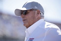 Hendrick Motorsports owner named Honoree ahead of Hagerty's 2024 car collector event