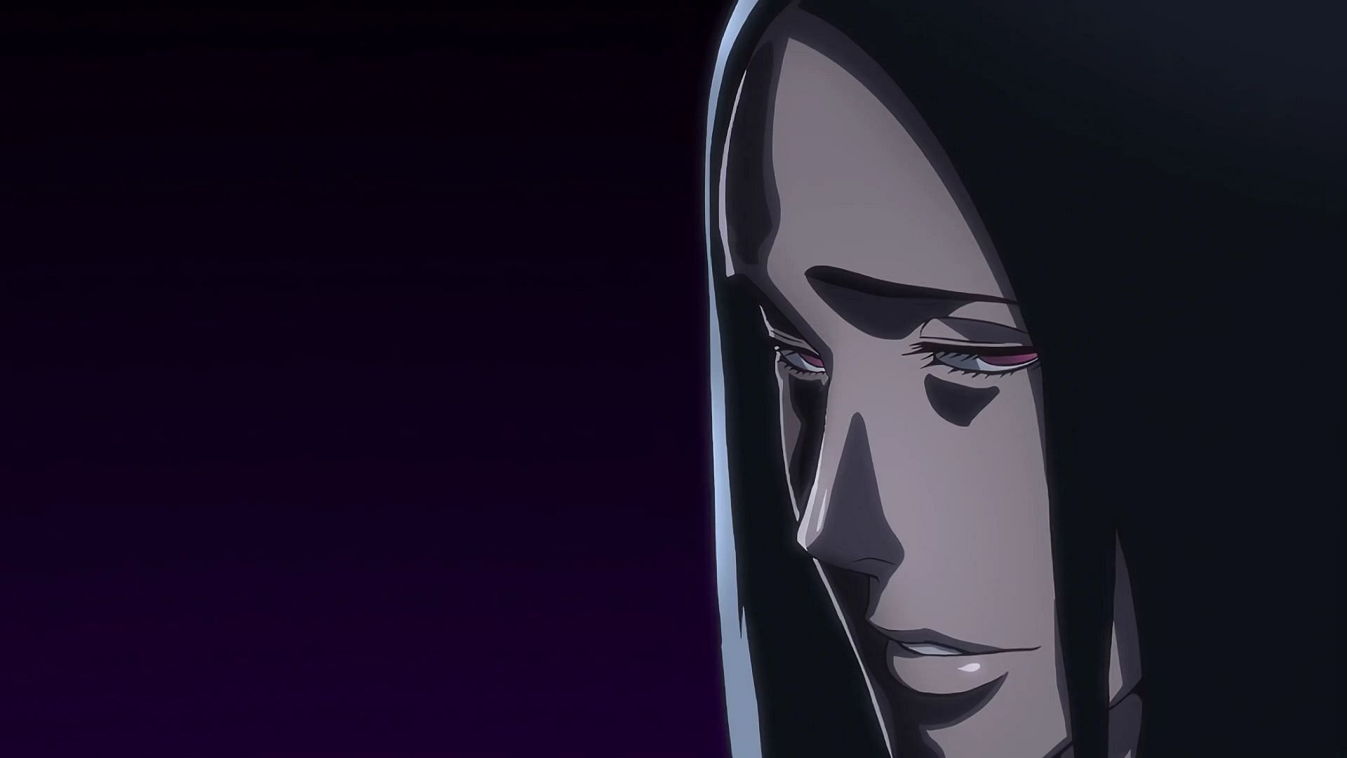 Unohana (Image via Studio Pierrot, Bleach TYBW)