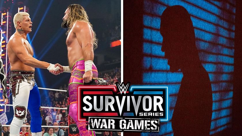 Judgment Day vs. Rhodes, Rollins, Zayn & Jey Uso in WarGames announced WWE Survivor  Series