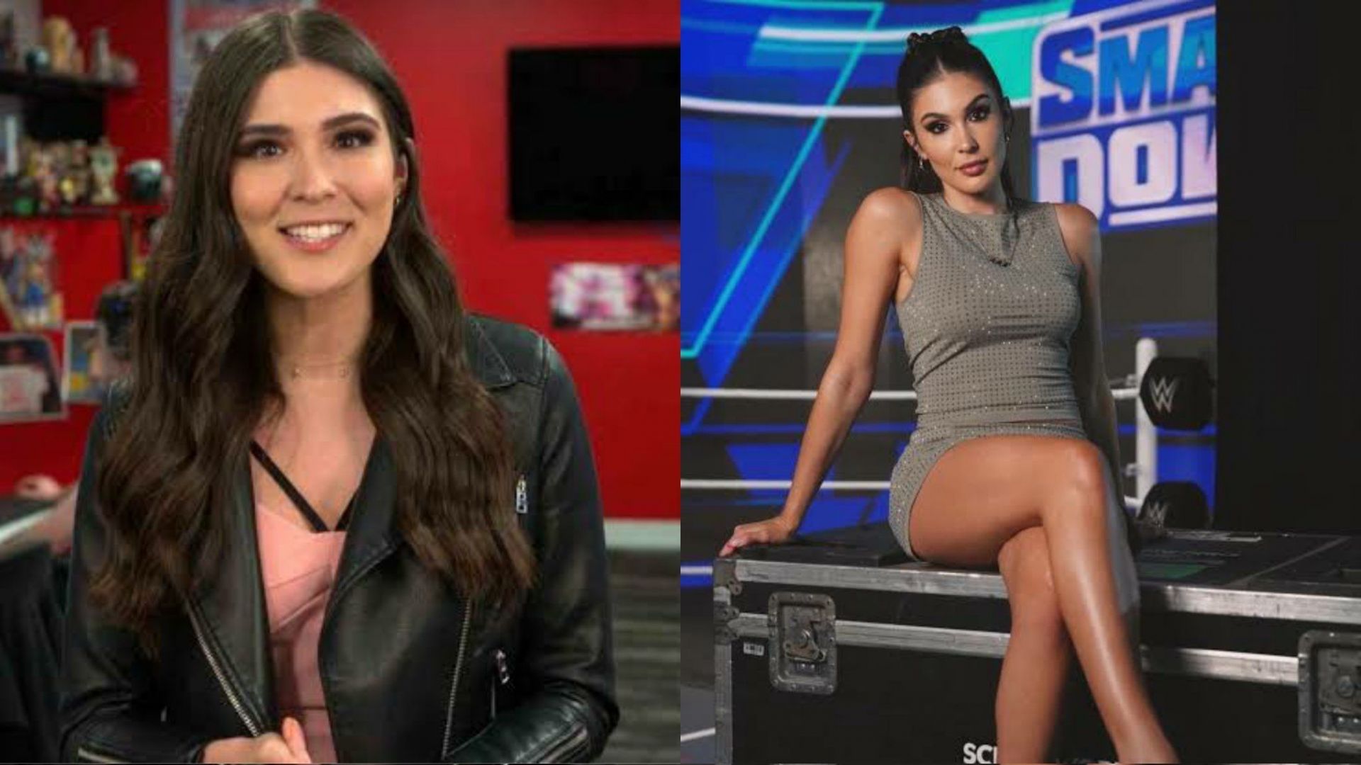 Wwe cathy kelly - www.openvalidation.io