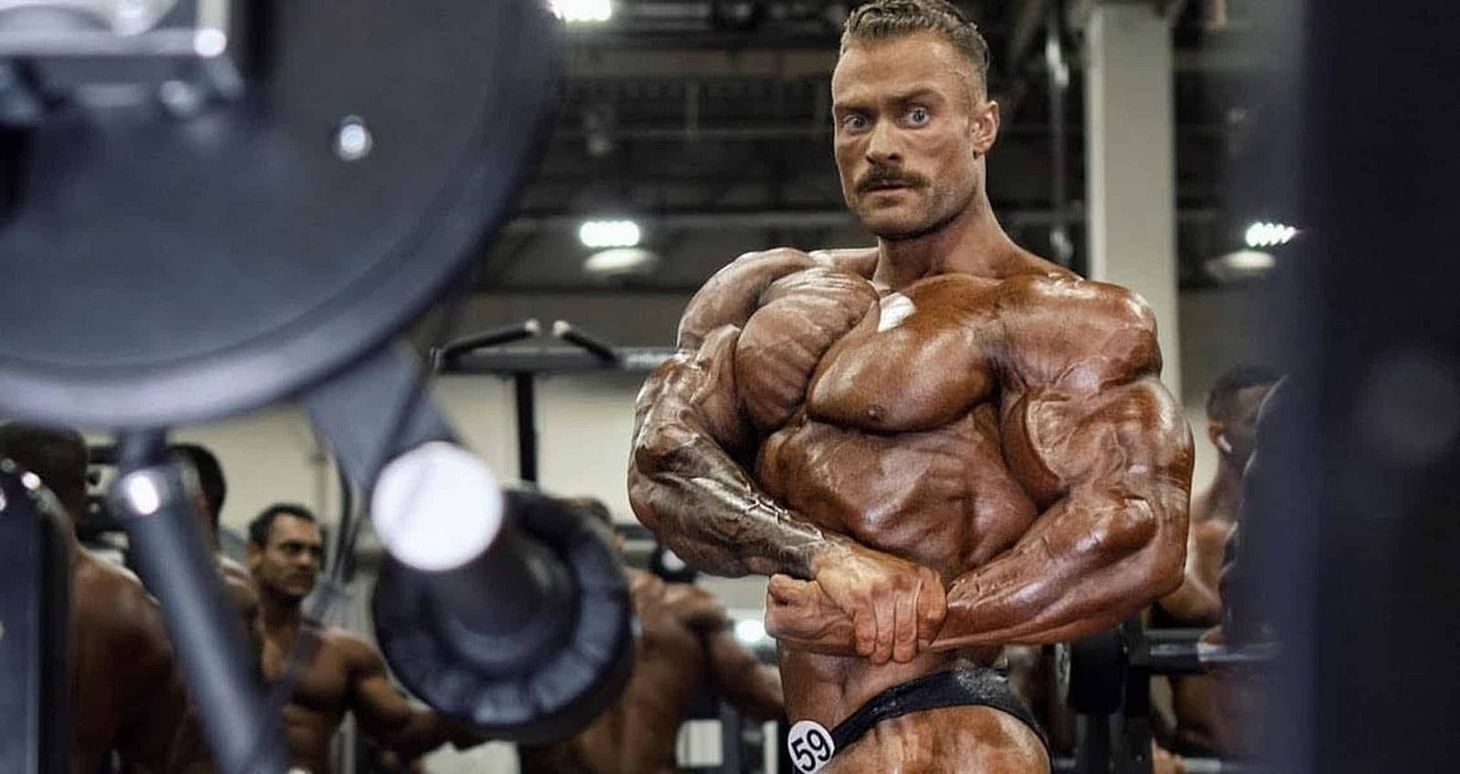 Mr Olympia 2023 lista completa dos vencedores em todas as categorias