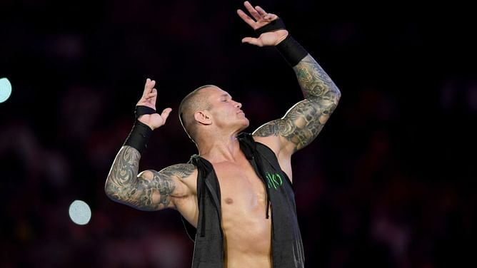 Randy Orton set to extend remarkable record at Survivor Series