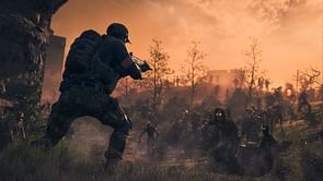 Modern Warfare 3 November 15 update patch notes: Zombies changes, weapon balancing, bug fixes, and more