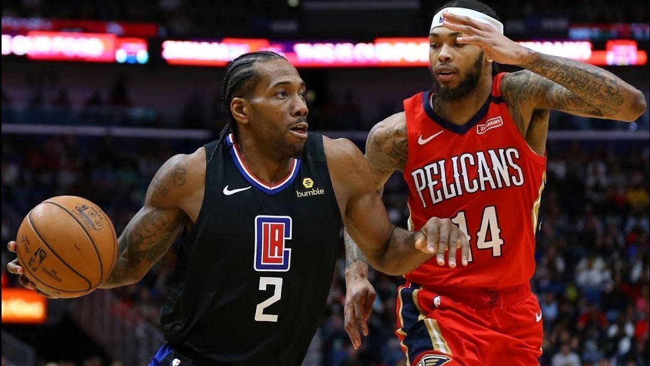 New Orleans Pelicans vs LA Clippers: Game details, preview, betting tips, prediction and more