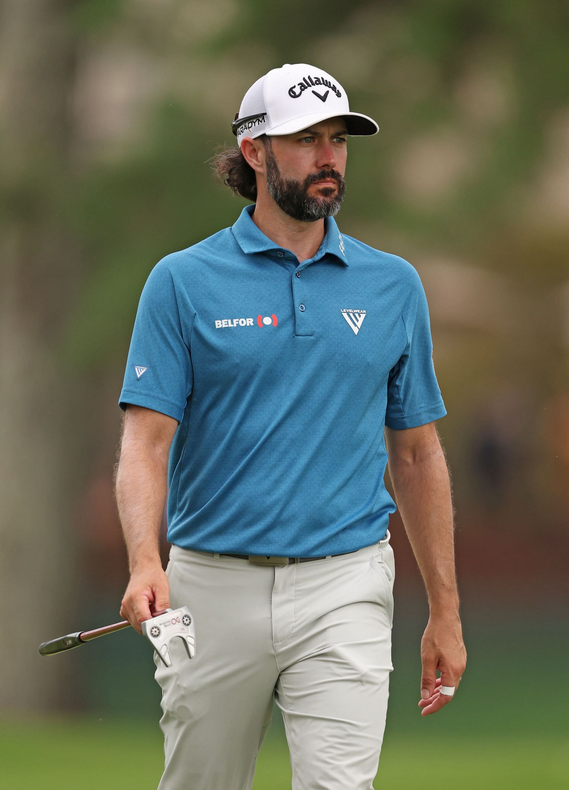 Adam Hadwin