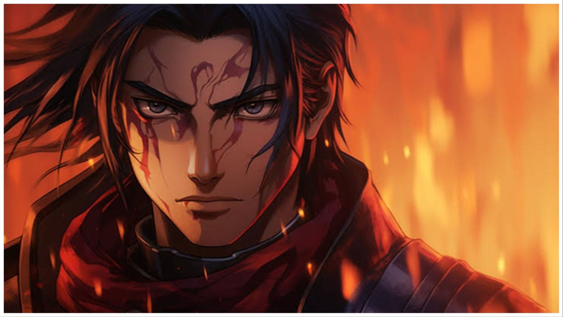 Netflix gives fans a look at Capcom's Onimusha anime show - My