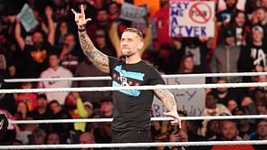 Details on CM Punk's WWE contract following blockbuster return - Reports