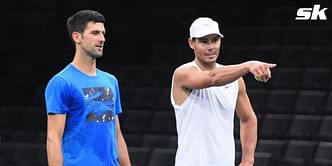 Novak Djokovic hopes for one more match against Rafael Nadal, says "it would be nice for the sport"