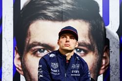 Max Verstappen opens up on 'emotion of the sport' and what he 'fell in love with' amidst his criticism of the F1 Las Vegas GP