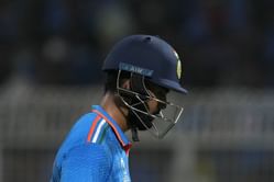 3 players who starred and 2 who flopped for India in the World Cup 2023 match vs South Africa ft. KL Rahul & Rohit Sharma