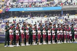 1996 वर्ल्ड कप के बाद हमारे ऊपर...आकिब जावेद ने पाकिस्तान के जल्दी टूर्नामेंट से बाहर होने को लेकर दी प्रतिक्रिया