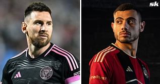 “It has a different gravity when you win” - Giorgos Giakoumakis on beating Lionel Messi to MLS award