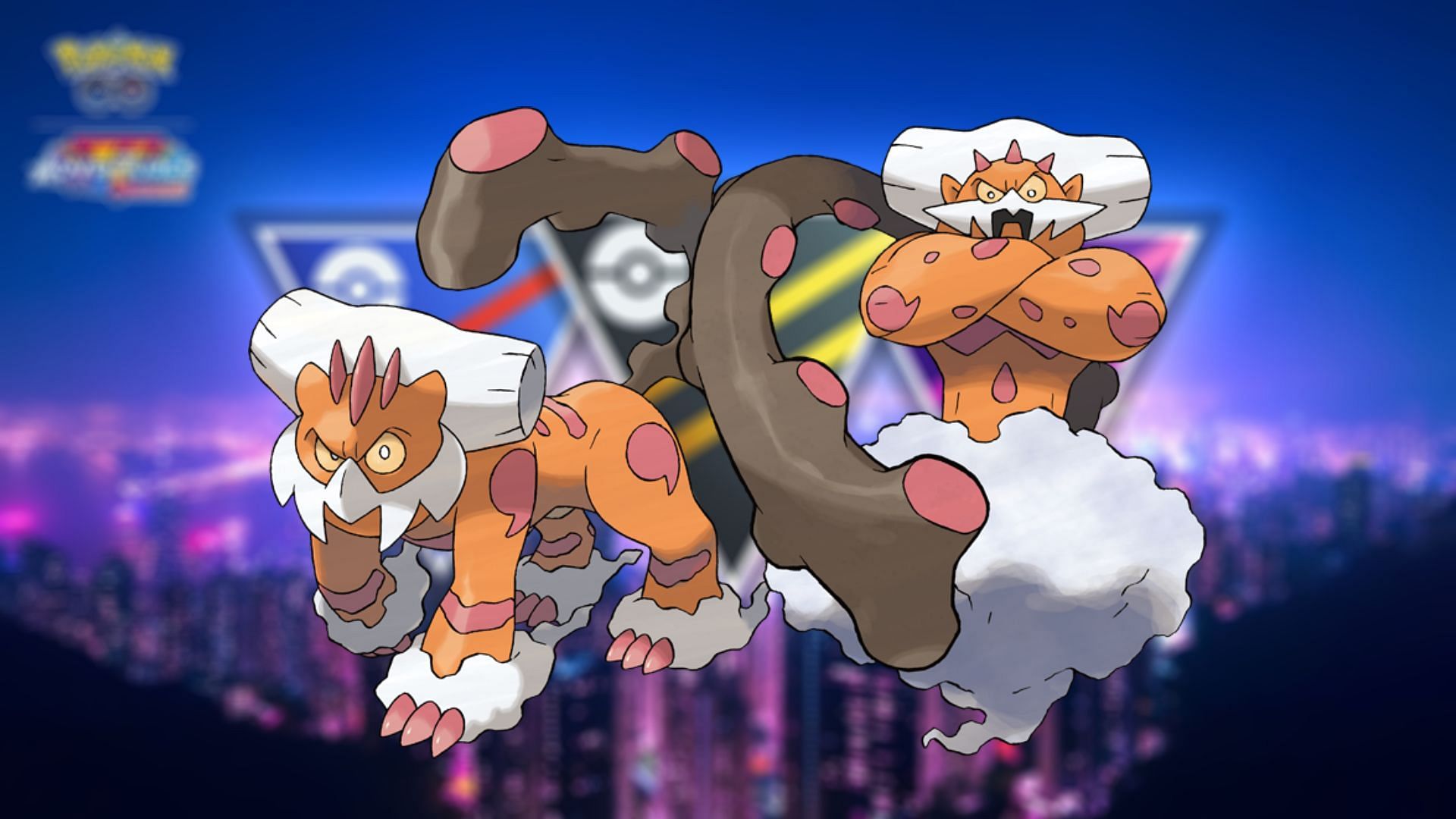 Pokémon GO: novo evento traz Skrelp, Landorus Therian e mais, esports