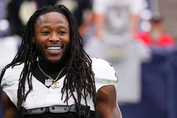 Who are Alvin Kamara’s Parents?