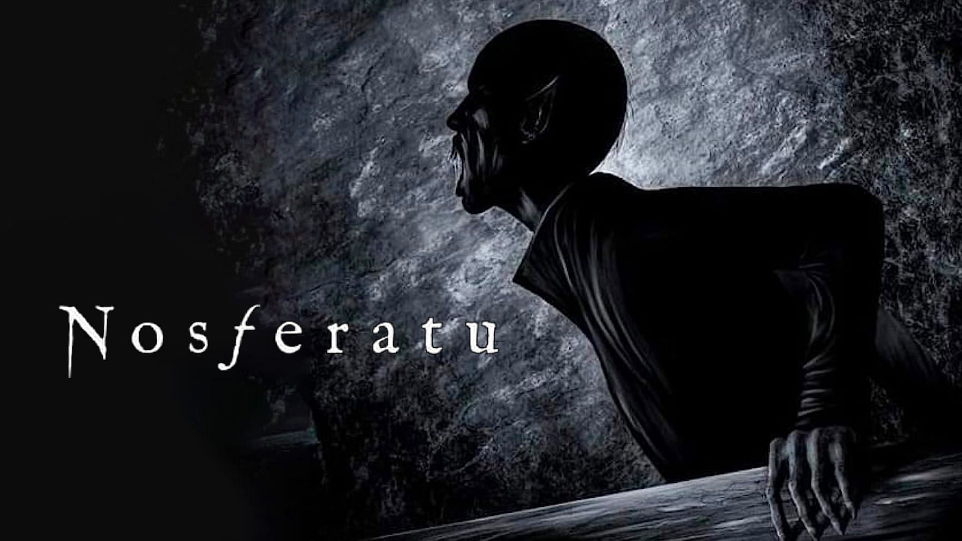 Nosferatu 2024 Bande Annonce Aleda Mellisa