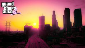 GTA 6 fan finds hidden trailer date in Rockstar's announcement