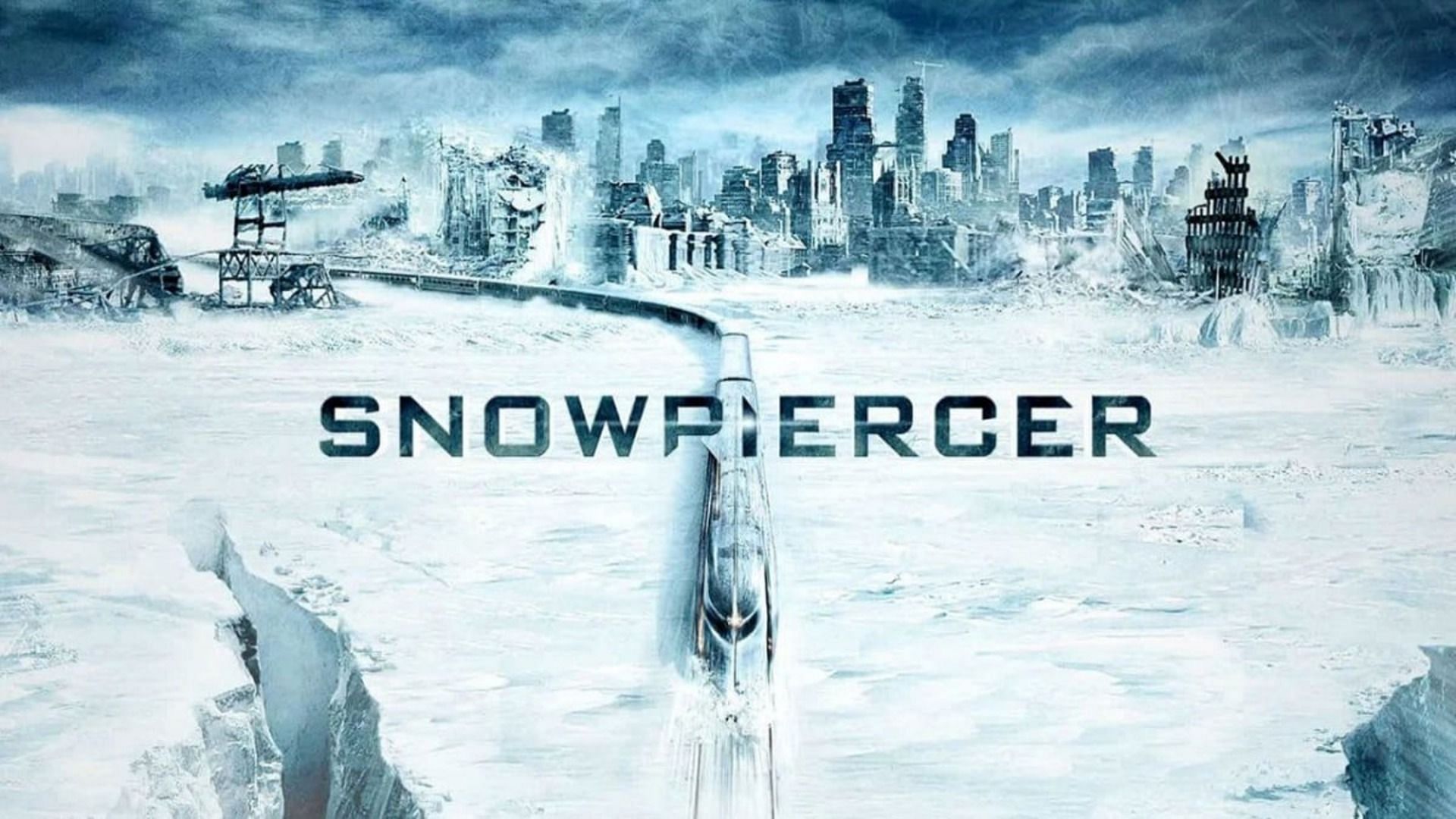 Snowpiercer (Image via CJ Entertainment)