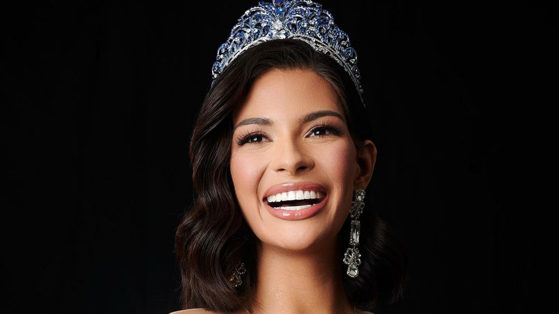 Sheynnis Palacios makes history for Nicaragua in Miss Universe 2023 (Image via Instagram/@sheynnispalacios_of)