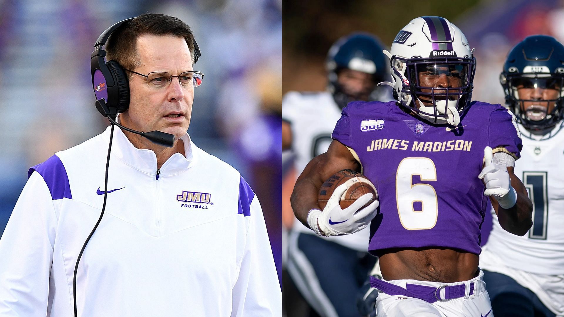 James Madison's bowl eligibility University gives update on legal