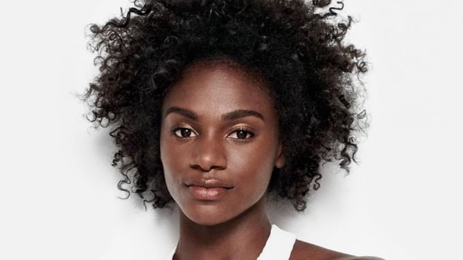 "Thought it was princesses and castles" - Dina Asher-Smith on visiting Disney World for the first time