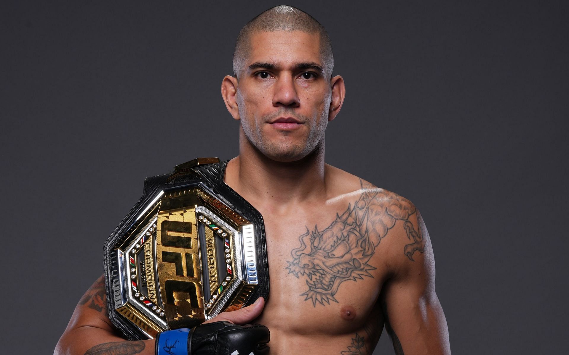 UFC: UFC 295: Alex Pereira crowned light heavyweight champ, Tom Aspinall  wins interim heavyweight title