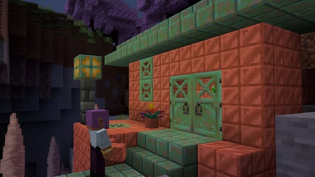 Minecraft 1.20.3 pre-release 3 patch notes: All you need to know