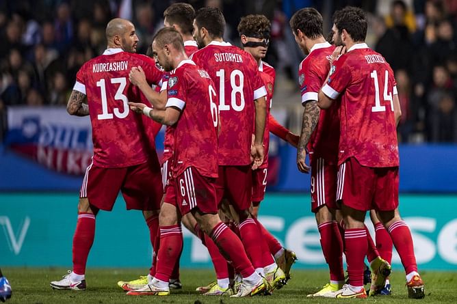 Russia vs Cuba Prediction and Betting Tips | November 20th 2023