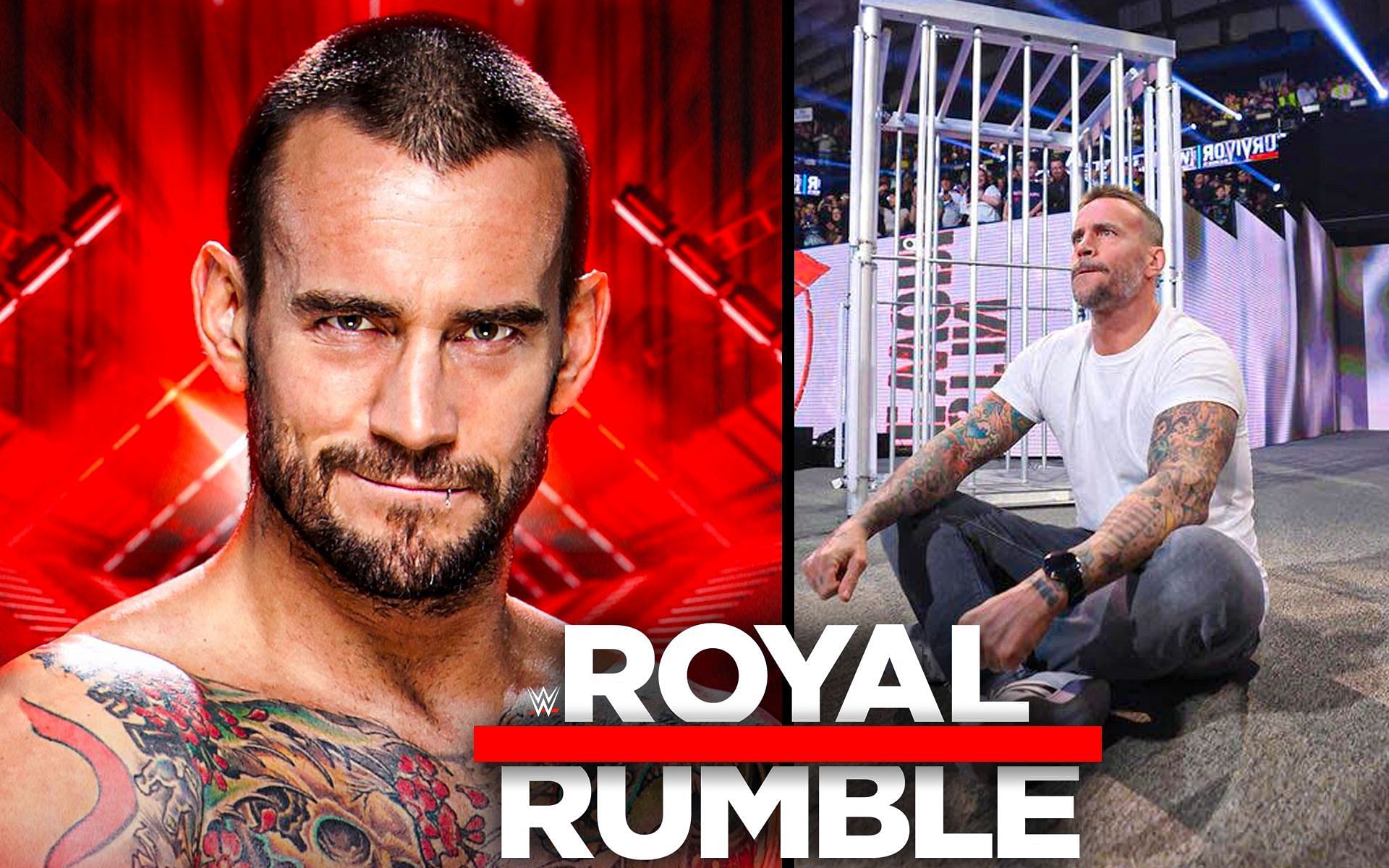 CM Punk is all set to appear on the upcoming edition of WWE RAW.