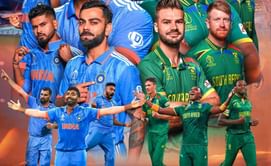 India vs South Africa, 2023 World Cup: Toss result and playing 11s for today’s match, umpires list and pitch report