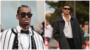 The 5 most stylish NBA players in 2023-24 Season ft. Shai Gilgeous-Alexander, Kyle Kuzma & more