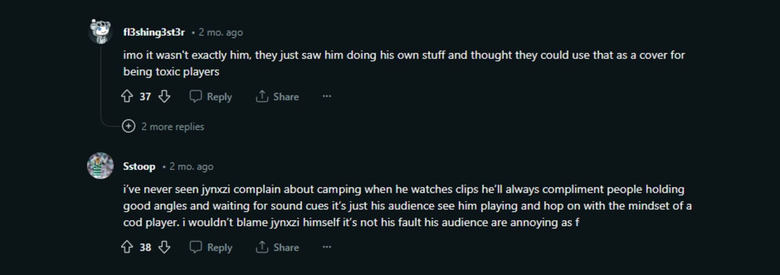 Twitch streamer Jynxzi&rsquo;s journey explored: Personal life, career