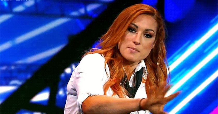 WWE's Becky Lynch Makes 'Jeopardy!' History by Going 0 for 60