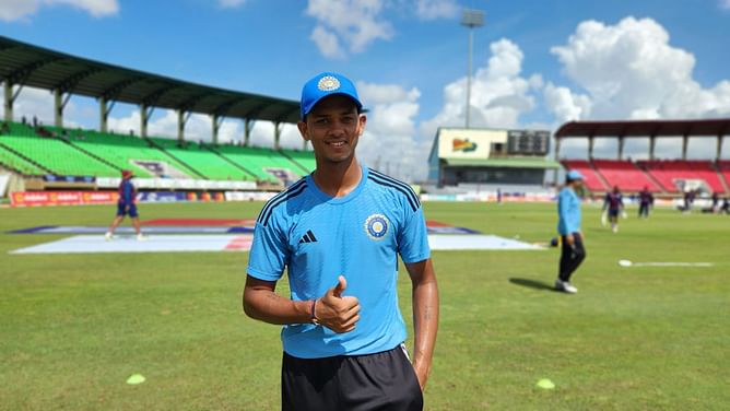 3 players who need to be immediately added to the Indian ODI setup after 2023 World Cup final disappointment